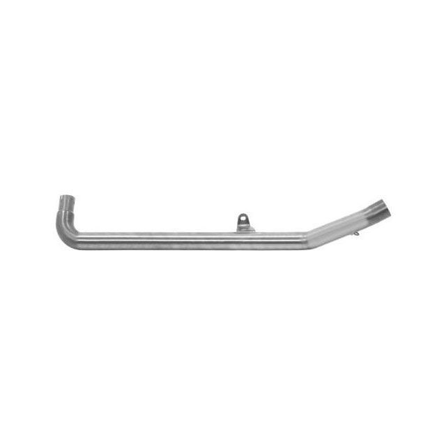 アロー APRILIA RS4125 17 RACING STAINLESS STEEL HIGH VERSION LINK PIPE FOR 51515XKI SILENCER AND ORIGINAL COLLECTOR | 51014MI arr…|モトメガネ 店