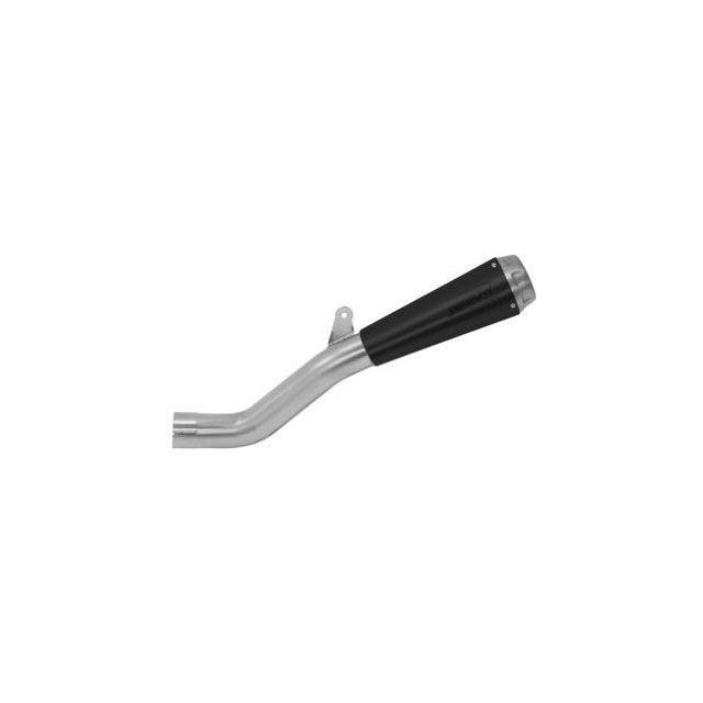 アロー APRILIA TUONO V4 1100 RR 17 HOMOLOGATED PRO-RACE NICHROM DARK SILENCER WITH DB KILLER WITH WELDED LINK PIPE | 71210PRN arr…|モトメガネ 店