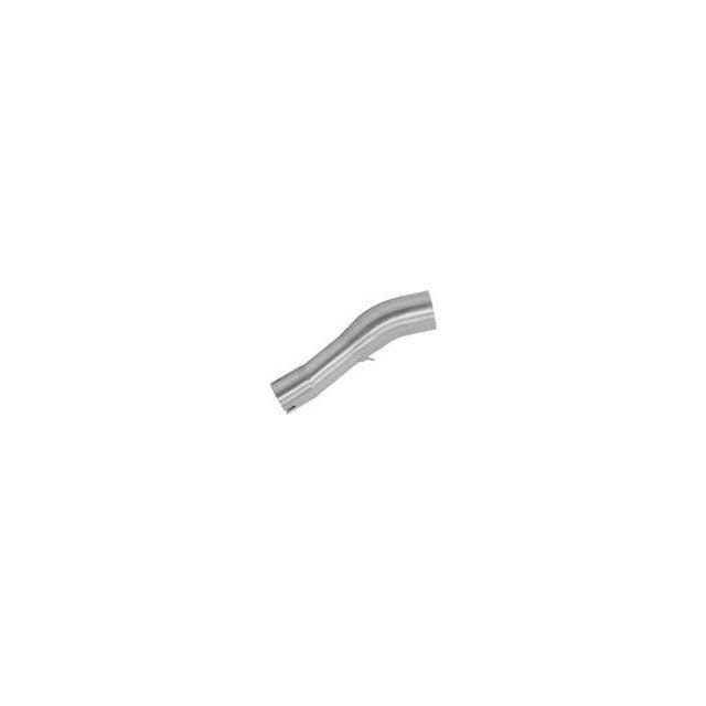 アロー BMW G 650 GS HOMOLOGATED EURO4 LINK PIPE ｜ 71453KZ arr_71453KZ｜モトメガネ 店
