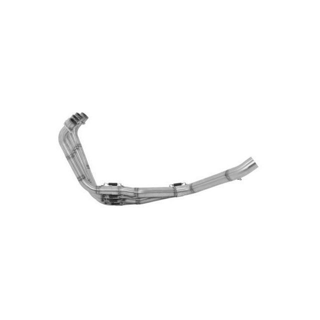 アロー HONDA CBR 650 F 14/CB 650 F 17 HOMOLOGATED EURO4 COLLECTORS | 71614KZ arr_71614KZ|モトメガネ 店