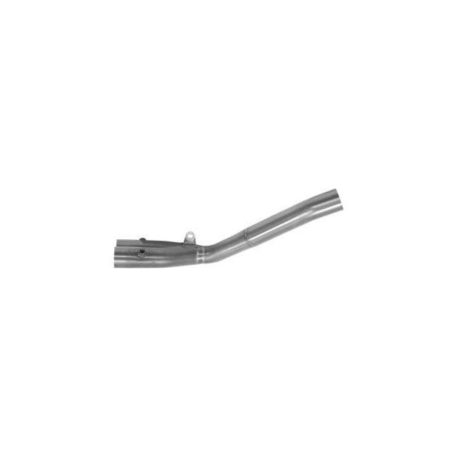 アロー YAMAHA MT-10 16 2：1 STAINLESS STEAL LINK PIPE WITH NO CATALYST FOR ORIGINAL SILENCER AND INDY-RACE AND GP2 SILENCER ｜ 7165&hellip;｜モトメガネ 店