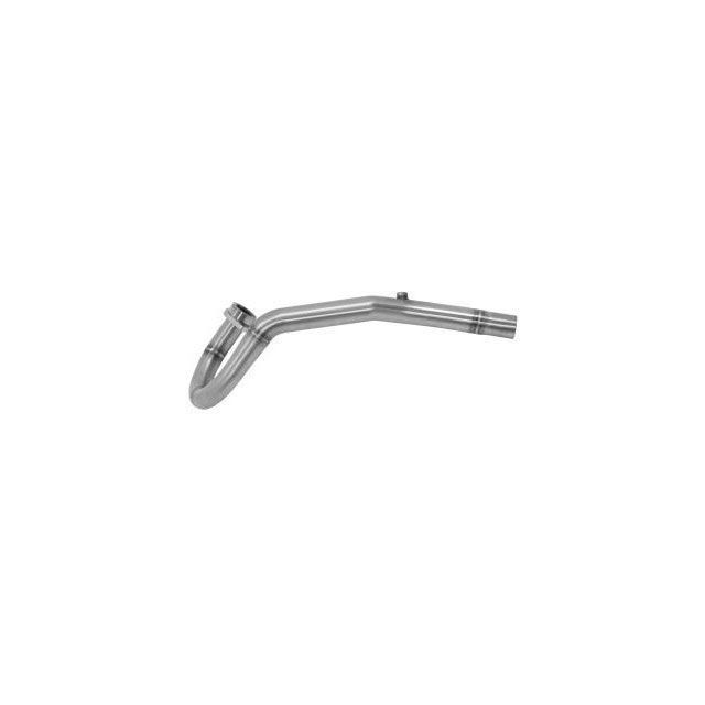 アロー HONDA CRF 250 17 STAINLESS STEEL COLLECTORS FOR ORIGINAL AND SILENCERS ｜ 72134PD arr_72134PD