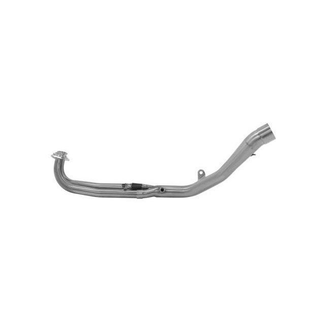 アロー YAMAHA T-MAX 530 17 STAINLESS STEEL COLLECTOR FOR SILENCERS ｜ 73013MI arr_73013MI｜モトメガネ 店