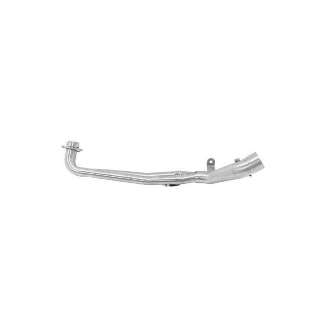 アロー KYMCO AK 550 17 STAINLESS STEEL COLLECTORS FOR RACE TECH SILENCERS ｜ 73016MI arr_73016MI