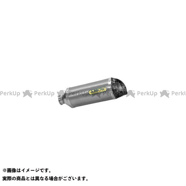 アロー Arrow インナーサイレンサー マフラー 無料雑誌付き Homologated マフラー Arrow Collector 車用品 バイク用品 パーツ インナーサイレンサー お買得 Yamaha 無料雑誌付き Yzf R6 17 Homologated Titanium Thunder Silencer With Carbon End Cap