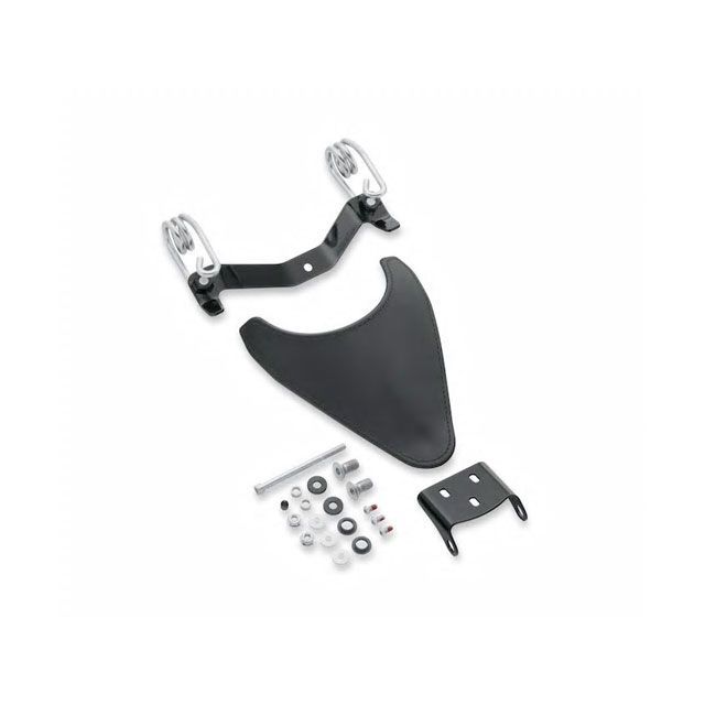 ハーレーダビッドソン Spring Saddle Installation Kit Dyna 54075-10B