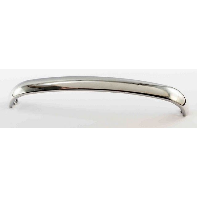 カスタムアクセス Voyager Saddlebag Spare Parts Right Chrome Piece Underneath Light Inox ｜ AA0003J Universal cma_AA0003J