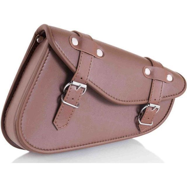カスタムアクセス Detroit Left Saddlebag Orange ｜ AP0003T cma_AP0003T 8,653円