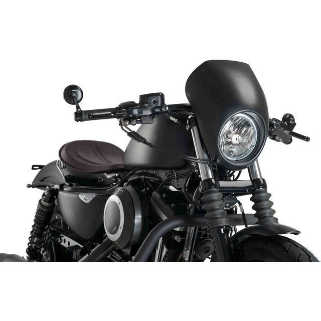 カスタムアクセス Semifarings Free Spirit Model Matt black | CUP002Z cma_CUP002Z|モトメガネ 店