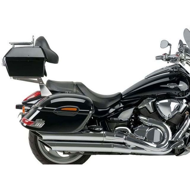 カスタムアクセス Touring Saddlebag Spare Parts Led Light ＆ Interior Wring Black ｜ II0001N Universal cma_II0001N 7,502円