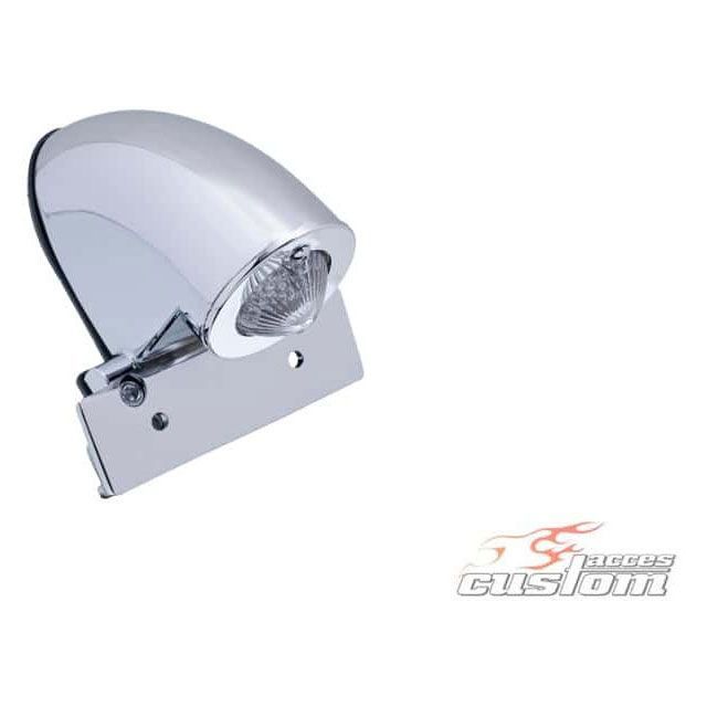 カスタムアクセス Eagle Stop Lights Inox ｜ PL0005J Universal cma_PL0005J