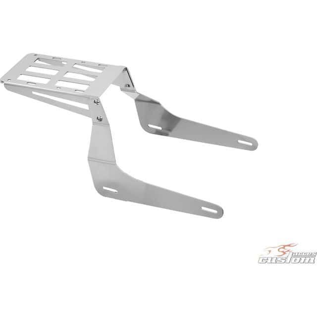 カスタムアクセス Racks Non Detachable Inox | SB0025J XVS950A Midnight Star cma_SB0025J|モトメガネ 店