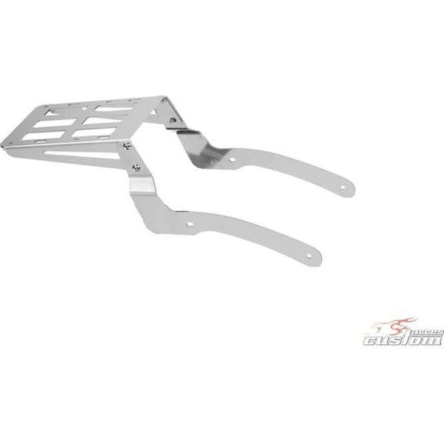カスタムアクセス Racks Non Detachable Inox | SB0026J GV650 Aquila cma_SB0026J|モトメガネ 店