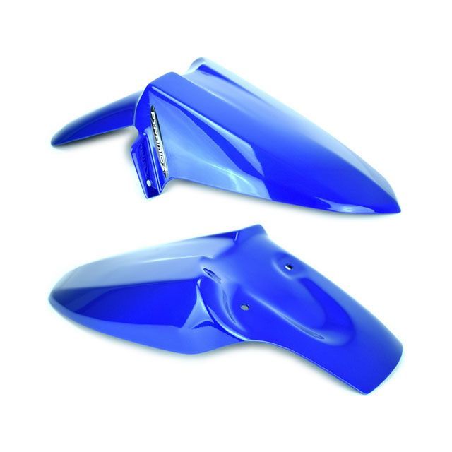ピラミッドプラスチック Honda VFR 1200 X Crosstourer Hugger Metallic Blue （Candy Tahitian Blue） 2012＞ ｜ 07110D VFR 1200 X Crosstourer pyr_…