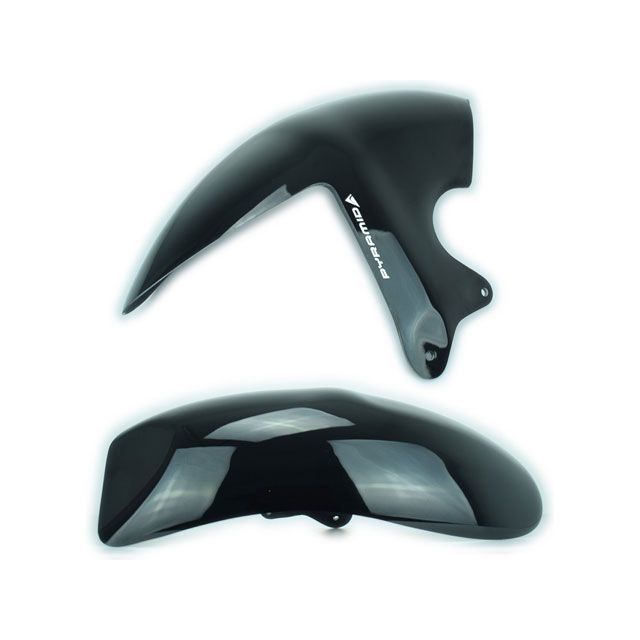 ピラミッドプラスチック BMW R850 GS Hugger Gloss Black 1996＞1998 ｜ 07402B R1100 GS R850 GS pyr_07402B 29,285円