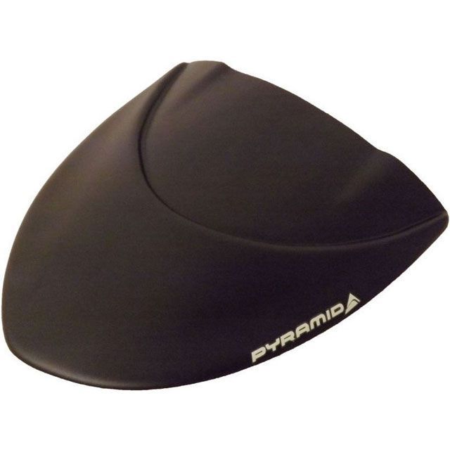 ピラミッドプラスチック Triumph Tiger 1050 Hugger Extension Matte Black 2007＞2011 ｜ 076170 Tiger 1050 pyr_076170
