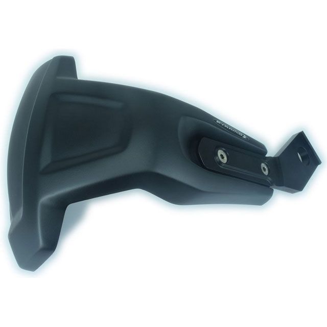 ピラミッドプラスチック Suzuki GSX-S 1000 FA Spray Guard Matte Black 2015＞ ｜ 085000M GSX-S 1000 GSX-S 1000 FA pyr_085000M