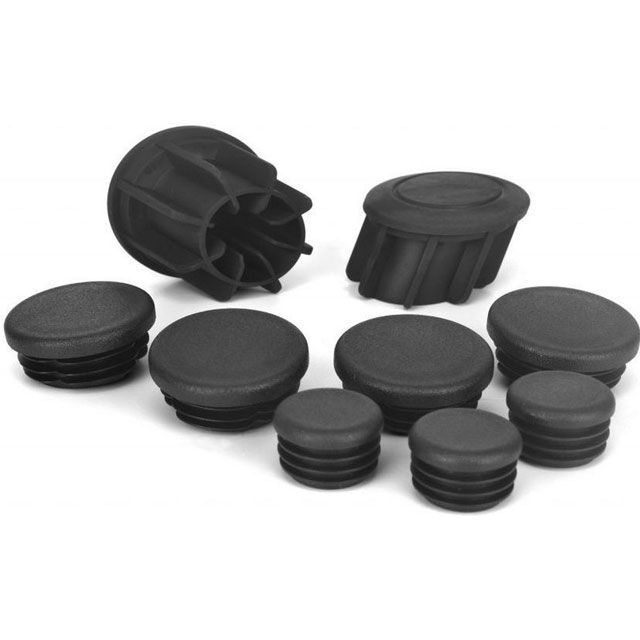 ピラミッドプラスチック BMW R1200 GS Frame End Caps Matte Black 2013＞ ｜ 089400 R1200 GS R1200 GS Adventure pyr_089400｜モトメガネ 店
