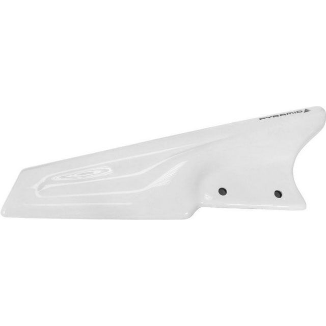ピラミッドプラスチック Yamaha XT 1200 Z Super Tenere Infill Panels Gloss White 2010＞ ｜ 22125C XT 1200 Z Super Tenere pyr_22125C