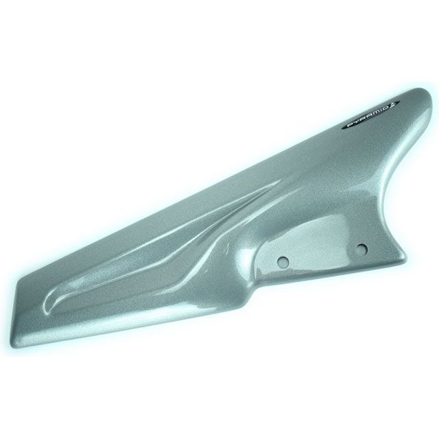 ピラミッドプラスチック Yamaha XT 1200 Z Super Tenere Infill Panels Metallic Silver 2010＞ ｜ 22125D XT 1200 Z Super Tenere pyr_22125D