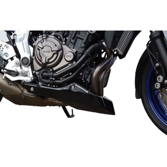 ピラミッドプラスチック Yamaha MT-07 Belly Pan Unpainted 2013＞ ｜ 22136U MT-07 Tracer 700 pyr_22136U 32,674円