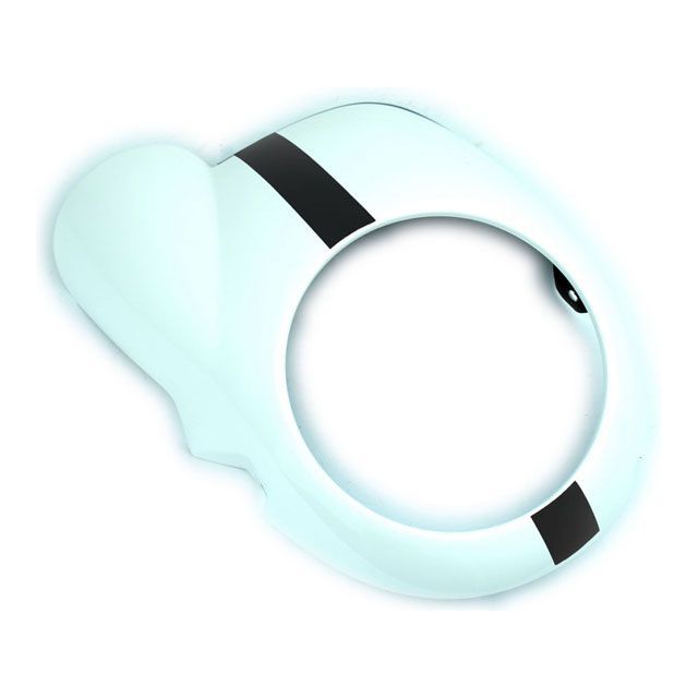 ピラミッドプラスチック Ducati Scrambler Classic Nose Fairing Gloss White （Sugar White） 2015＞ ｜ 250000G Scrambler Classic pyr_250000G 27,378円
