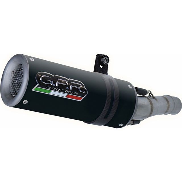 無料ジャーナル御付 G P R マフラー本体 フルエキゾーストシステム Eu法式 E4 Co S 192 1 M3 Bt ジーピーアール Newbyresnursery Com