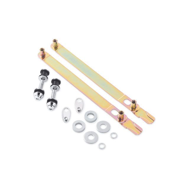 ハーレーダビッドソン H-D Detachables Docking Hardware Kit Dyna 54097-10