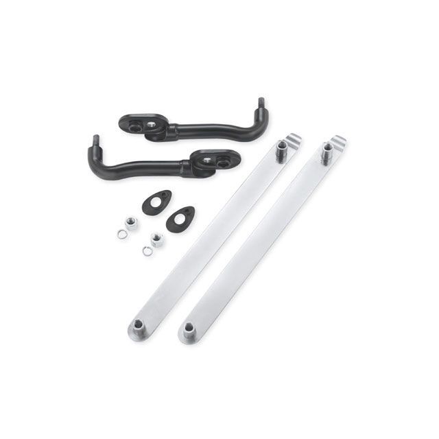 ハーレーダビッドソン Turn Signal Relocation Kit Dyna 68227-09 18,455円