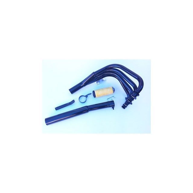 マービング フルシステム 4/1 レーシング ブラック for Suzuki GSX 550 E/ES/EF（83-） GSX 550 E/ES/EF mvg_S-53-NC 59,482円
