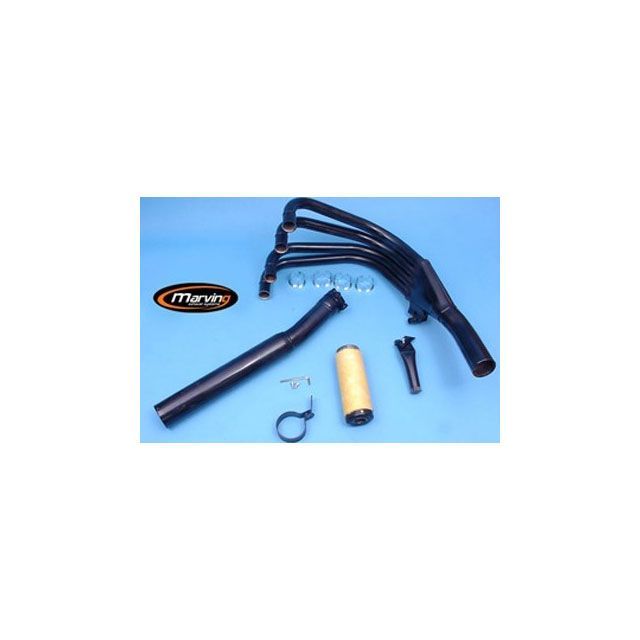 楽天市場】Marving フルシステム 4/1 レーシング ブラック for