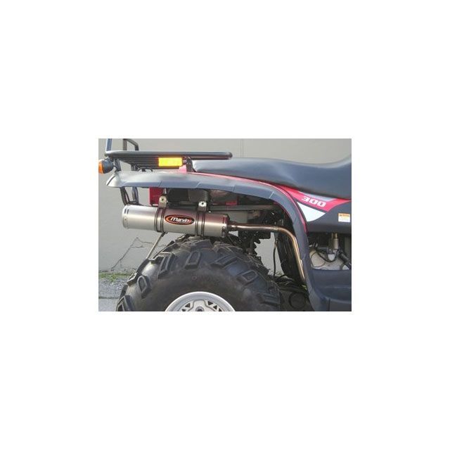 マービング Single Small Oval Quad Atv Line アルミ(クワッド・4輪バイク)300 CLASSIC 4X4 2006 > LINHAI Quad Linhai 300 CLASSIC 4X4 mvg_EU-ALO-L50