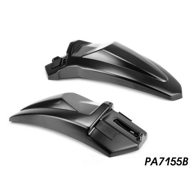 パイツマイヤー インナーリアフェンダー（ブラック） PA7155B 16,302円