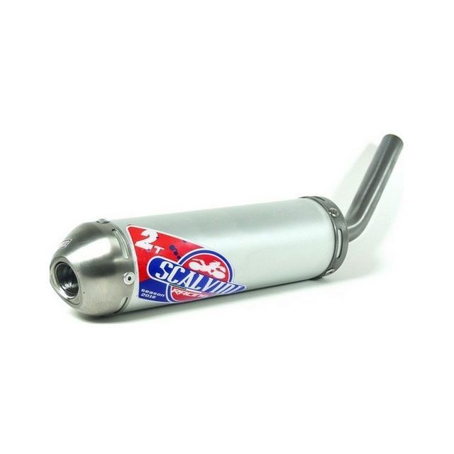 スカルビーニ ラウンド 直径 70mm サイレンサー INOXエンドキャップ | 002.071221 RR 50 sca_002-071221|モトメガネ 店