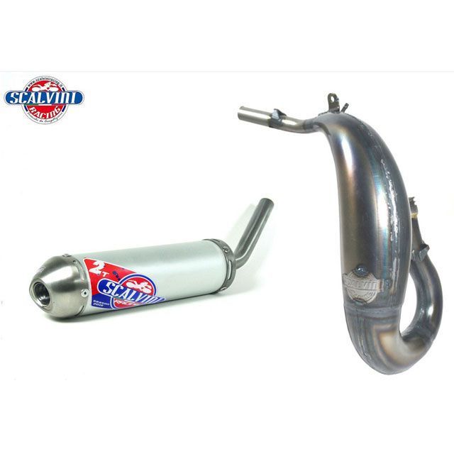 スカルビーニ レーシング 「Mould」キット KTM 65 （16/19） - HQ 65 （17/19） ｜ 014.012511 sca_014-012511