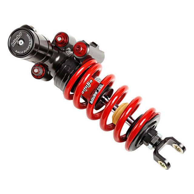 ビチューボ リアショック BMW | BW050XXF31V2 R NINE T ABS btb_BW050XXF31V2|モトメガネ 店