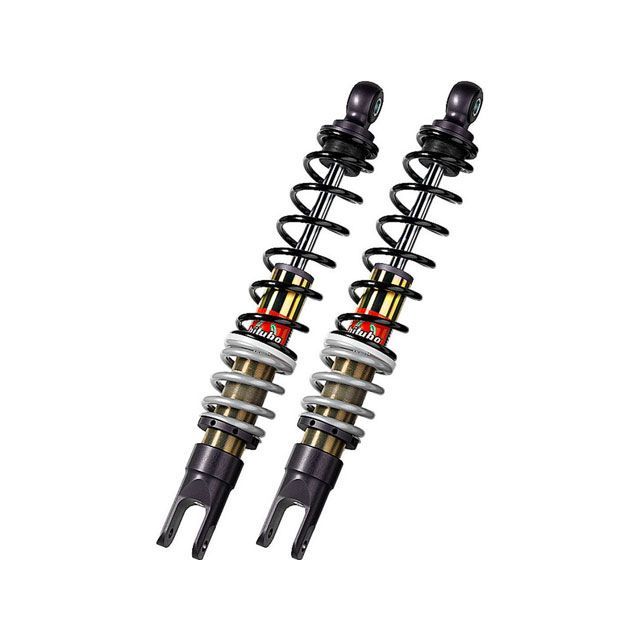 ビチューボ リアショック HONDA | SC149YGB02 btb_SC149YGB02|モトメガネ 店
