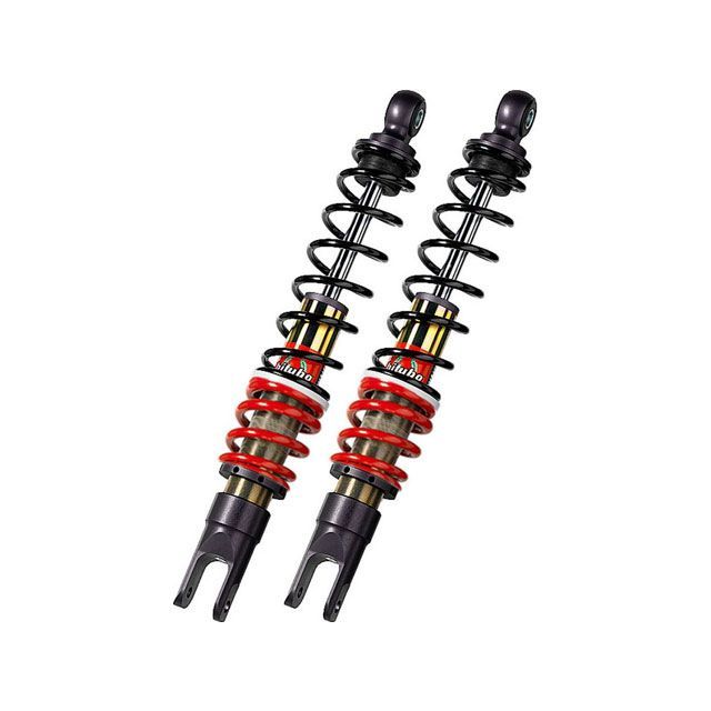 ビチューボ リアショック HONDA | SC209YGB01 PCX 125 PCX 150 btb_SC209YGB01|モトメガネ 店