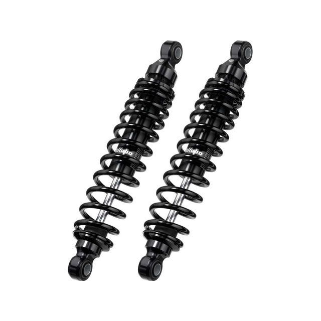 ビチューボ リアショック TRIUMPH ｜ T0010WMB02V2 btb_T0010WMB02V2