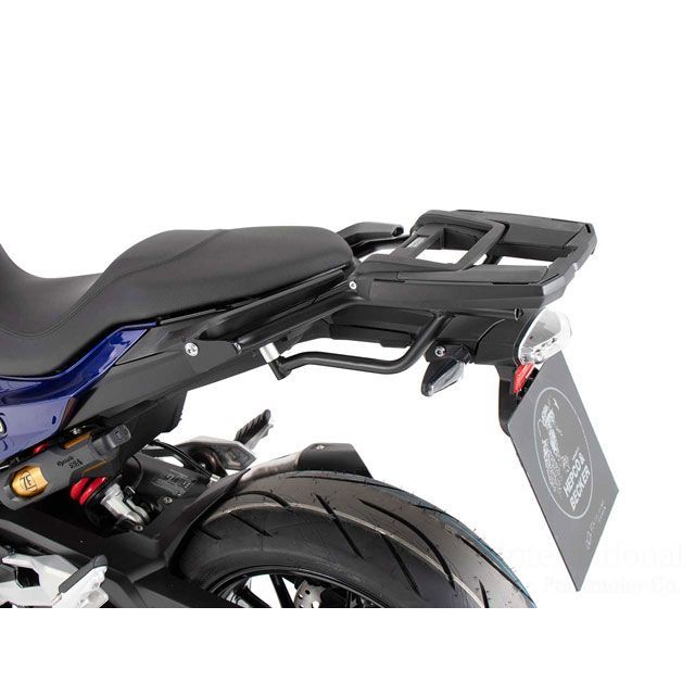 ヘプコ＆ベッカー トップケースホルダー EasyRack/イージーラック F900XR F900R 661-6524-0101