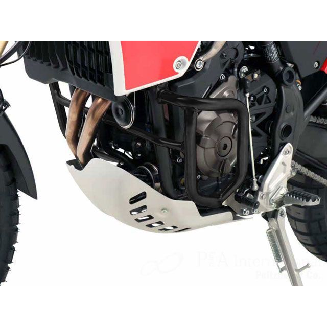 ヘプコ&ベッカー タンクガード Tenere 700 (19-) Tenere 700 501-4564-0001|モトメガネ 店