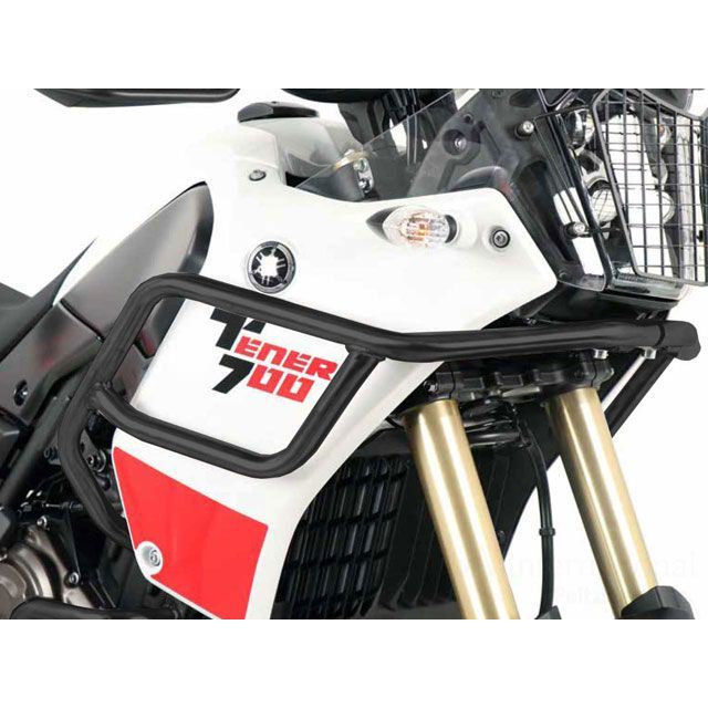 ヘプコ＆ベッカー タンクガード Tenere 700 502-4564-0001