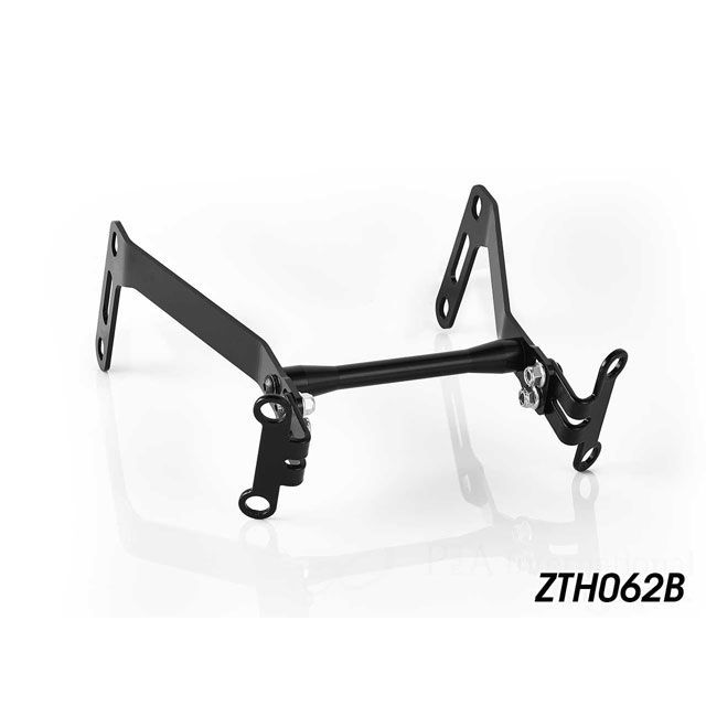 リゾマ ヘッドライトフェアリング用 取付ステー Speed Twin ZTH062B