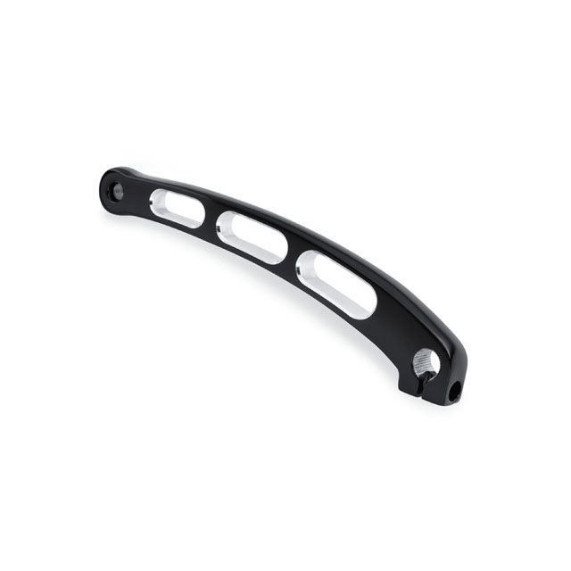 ハーレーダビッドソン Edge Cut Billet Shift Lever Dyna 34043-10