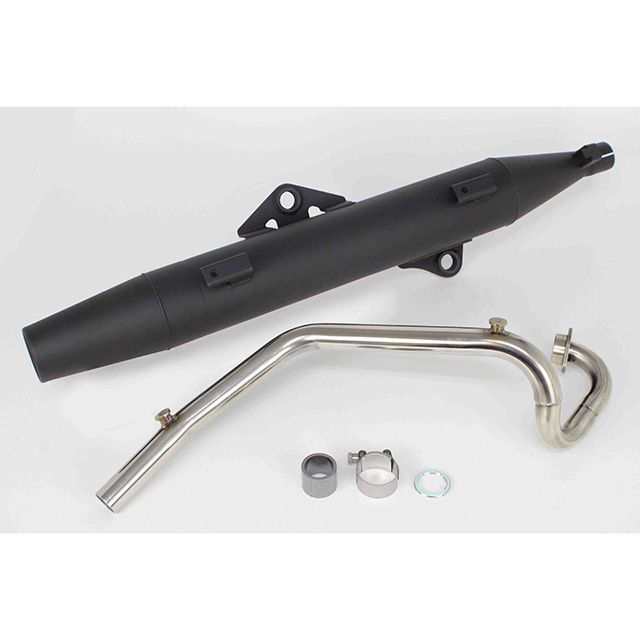 楽天市場】送料無料 SP武川/SPタケガワ CT125(JA65)用 トラッカー