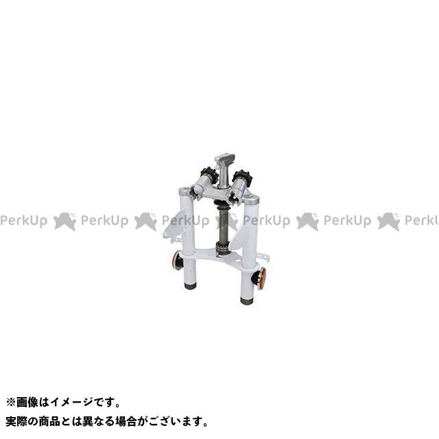 新しい到着 エントリーで最大p19倍 Sea Tac ゴリラ モンキー トップブリッジ関連パーツ モンキー用 分離式ステム ホワイト サイズ 3cmショート 田中商会 高級感 Gmsaz Com