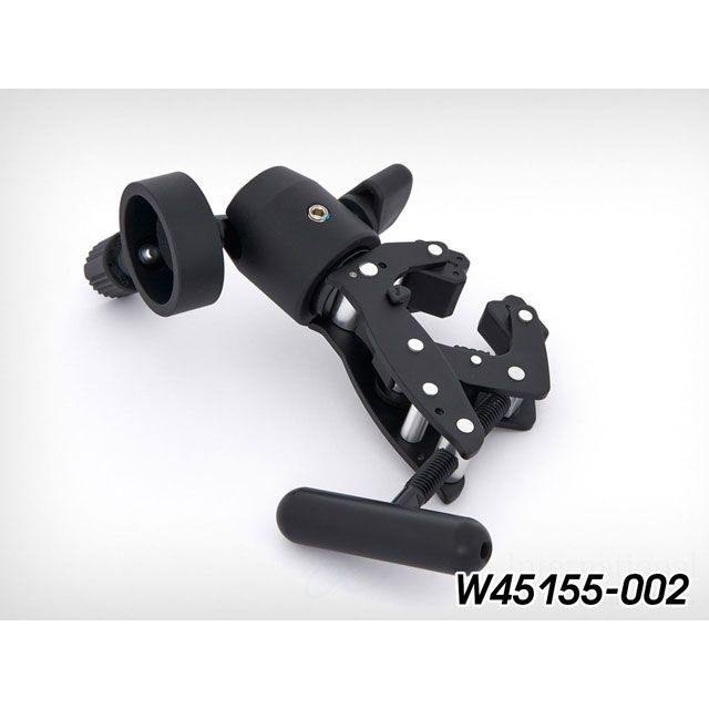 ワンダーリッヒ ユニバーサルクランプ 「マルチクランプ」 汎用 W45155-002