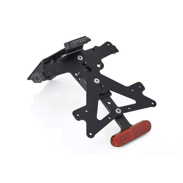 リゾマ フェンダーレスキット 「FOX」（ブラック） S1000RR PT717B 32,388円