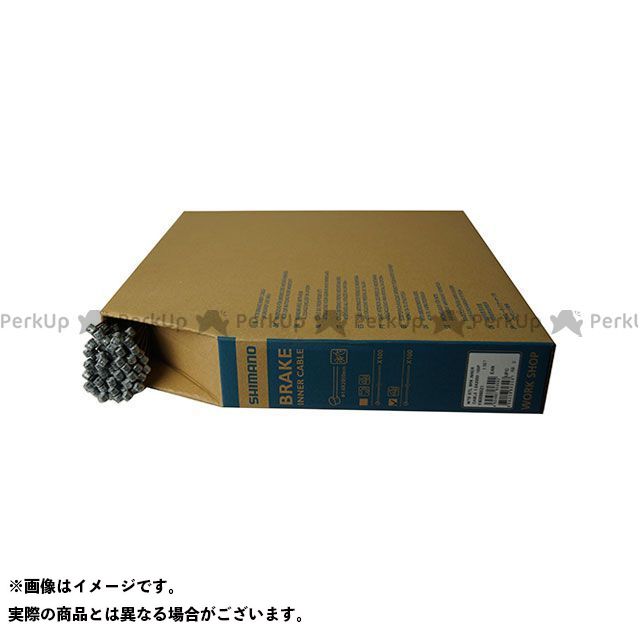 シマノ（自転車） Y80098521スチールブレーキインナーM X1343 11,637円