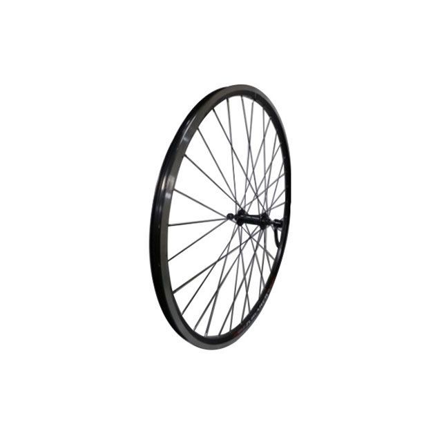 敷島（自転車） 前輪700C DA-21 32H BK L2017 7,350円
